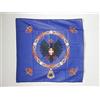 AZ FLAG Bandiera Standardo reale dell'Italia 1880-1946 90x90 cm Asola