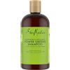 Shea Moisture Moringa & Avocado Power Greens Shampoo 384ml