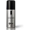 Kmax Concealing Color Spray capelli biondo, Spray ricrescita capelli Bianchi, per diradamento uomo donna, Ritocco colore capelli facile da applicare e reresistente all'acqua - 100 ml
