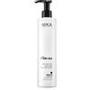 Nika Fairy Silk Moisture Lock Smoothing Deep Conditioner 500ml