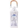 Gin Mare Mediterranean Gin 700 ml Limited Edition Lanterna - Premium Gin con 4 botaniche principali che ricordano le coste mediterranee. 42,7% vol.
