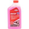 Start Liquido radiatore rosso 1L antigelo -10°C, protegge il motore da corrosione, calcare e surriscaldamento, ideale per sistemi di raffreddamento benzina e diesel, pronto all'uso, alta affidabilità