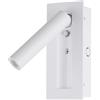 V-TAC Applique da Incasso con Faretto LED Chip CREE 2W Orientabile Bianca 3000K - SKU 239986