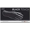 Hercules Sägemann Black Touch Guanti Taglia L, 1er Pack (1 X 1 pezzi)