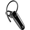 cellularline | SCORE | Auricolare Bluetooth® Mono Ergonomico con Archetto Removibile - Play time 4 ore - Nero