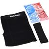 Patterson Medical Patterson-Cinghia per terapeutico caldo/freddo, Mueller