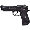 HFC Pistola Softair BERETTA 92A1 A CO2 SCARRELLANTE FULL METAL RAFFICA HFC