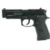 HFC Pistola Softair SIG P170 a Gas Scarrellante Full Metal