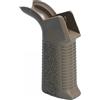 ARES Impugnatura Motore M4/M16 Dark Earth Tan Ares Amoeba