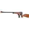 HFC Fucile Softair Mauser 196LW green gas vero legno HFC (HG 196LW)