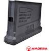 ARES Caricatore monofilare da 45 colpi versione Short - per serie Amoeba Striker (AS-01 e AS-02) - Fibra di Nylon - Amoeba (AR-CARAS02)