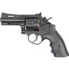 HFC Revolver a gas heavy model 3,5 pollici - Nera - HFC (HG 134B)