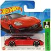 Hot Wheels - Porsche Panamera Turbo S E-Hybrid Sport Turismo - HW Green Speed 2/10 - HKH55 - Short Card - Rosso - Mattel 2023