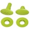 Smoby I1403600 Ricambio attacco acqua per scivolo KS 310269, XL 310261, Super Megagliss 310260, casette giocattolo Maison Pilotis 810800