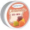 CARAMELLE FRUTTA SOFARMAPIU''