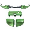 Hzxkqmil Sostituzione Pulsante Paraurti LB RB Pulsanti di Attivazione a Spalla LT RT Accessori per Xbox Elite Series 2 Controller, Verde
