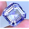 Naturale Namibia Jeremejevite 25.20 KT Certificato Raro Trovato Best Loose Gemma
