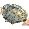 Glitzy Gems 193.20 CT Naturale Splendido Design Africano Dendrite Opale Slab Rough DO-91/17
