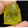 Glitzy Gems 116.10 KT 100% Naturale Limone Citrino Non Trattato Esemplare FACET Certificato