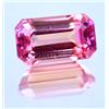 Naturale Imperial Topazio 20.30 KT Splendente Certificato Raro Perfetto Loose