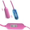 BDSMYEE Dilatatore Uretrale Pene con 7 Modalità di Vibrazione, Sonda Uretrale Vibratore Giocattoli Sessuali, Plug Uretrale Sextoys Masturbatore del Pene per Uomini
