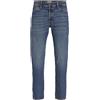 Jack & Jones Jjierik Jjoriginal SBD 513 Jeans, Blu Denim, 30W x 30L Uomo