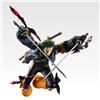 Bandai Ichiban Kuji One Piece Burst of Energy Prize B Roronoa Zoro Figure H 5.9 in PSL