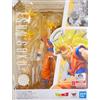 Bandai NUOVA figura Bandai S.H. Figuarts Super Saiyan 3 Son Goku rivendita Dragon Ba...