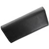 VISCONTI Portafoglio Flap Over in Pelle Visconti Collezione Heritage BUCKINGHAM HT35 Nero