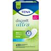 PANNOLONE SAGOMATO TENA LADY DISCREET MINI 20 PEZZI