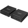 DIGITUS Extender tramite cavo a coppie intrecciate Cat.6A USB 3.1 DA-73121