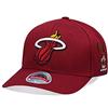 Mitchell & Ness - NBA Champions - Classic Red Snapback Cap, Boston Celtics, Green, Taglia unica