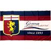 FOXCUP Bandiera Genoa C.F.C. Ufficiale grande misura cm.100 x 140 BGGEBRB