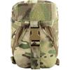 VOTAGOO EDC Marsupio di primo soccorso Borsa tattica EDC Borsa organizer per borse degli attrezzi, Dump Pouch (CP)