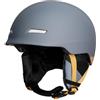 Quiksilver Casco PLAY Uomo Marrone S