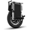 Kingsong Monociclo elettrico KINGSONG F22 Pro, per adulti, nero, taglia unica UE, sospensioni, motore da 500 W, autonomia fino a 160 km, 25 km/h,20,