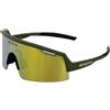Kayak Occhiali 2962, Sport, Verde (Verde), Taglia Unica