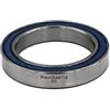 Black Bearing Blackbearing BB-UB-6802-B5 - Cuscinetto Unisex da Adulto, Colore: Argento
