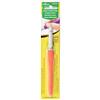 Clover Cl1056 - Uncinetto Amour, Dimensioni: 9,00 mm, Arancione