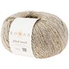 Rowan Z036000-00190 - Gomitolo di filato per lavoro a mano, 50% lana, viscosa, 25% alpaca, pietra onesiana, 50
