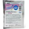 IProteinFit Med Preparato per bevanda proteica alla vaniglia - Polvere chetogenica, 25 g