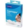 Hartmann Cosmopor Steril Medicazione Adesiva in TNT Sterile 7,2 x 5 cm, 5 medicazioni