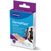 Hartmann DermaPlast Comfort Cerotti in Tessuto Elastico 2 Formati, 20 cerotti