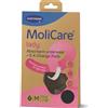 Hartmann MoliCare Lady Slip Donna Assorbenti e Rilavabili + 5X-Change Pads Taglia M
