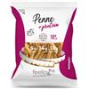 Logistica Food Feeling Ok +Protein Penne Pasta Chetogenica a basso contenuto di Carboidrati, 50g