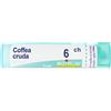 Boiron COFFEA CRUDA BOI*6CH GR 4G