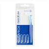 Curaprox CPS Regular - 10 Plus Bianco Scovolino Interdentale, 5 Pezzi