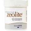 Geomedical Zeolite Compositum Dispositivo Medico in Polvere, 150g