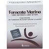 Geomedical Artrosi Fango Minerale 5 Buste Da 150 G