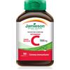 Jamieson Vitamina C 1000 Timed Release Integratore, 100 Compresse